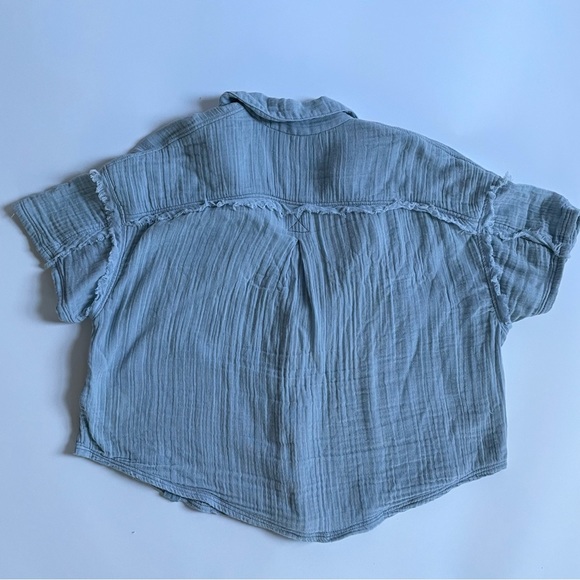 We the Free Crop Top - Picture 4 of 4